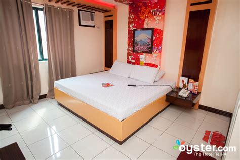 Sogo Hotel .